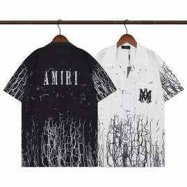 Picture of Amiri Shirts Short _SKUAmiriM-3XLystx0127792